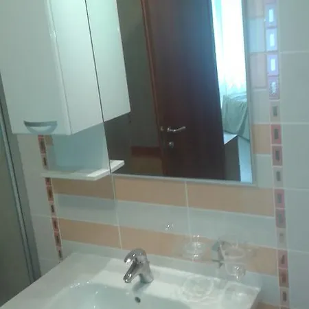 Private Studio In Emerald Beach 5* Равда
