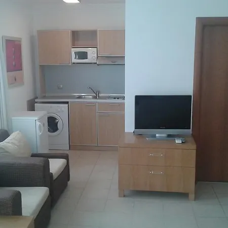 Апарт-отель Private Studio In Emerald Beach
