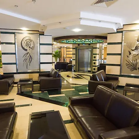 Апарт-отель Private Studio In Emerald Beach Равда