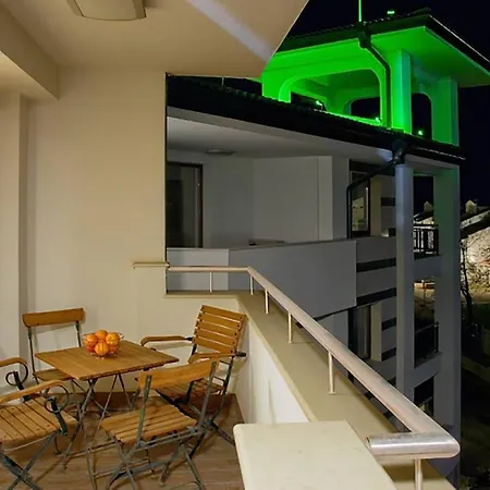 Private Studio In Emerald Beach