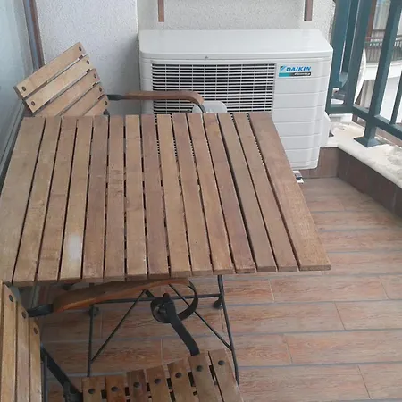 Private Studio In Emerald Beach Appart hôtel 5*
